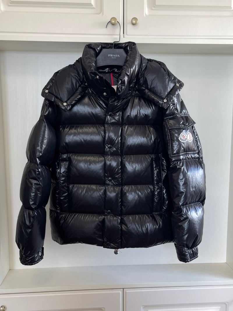 Moncler Down Jackets